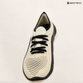 Pantofi Crocs LiteRide 360 Pacer bone/black 10