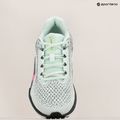 Încălțăminte de alergare pentru femei Nike Winflo 11 barely green/anthracite/white/playful pink 9