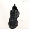 Încălțăminte de antrenament pentru bărbați Nike Air Max Alpha Trainer black/clack/dark smoke grey 10