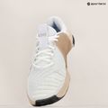 Încălțăminte de antrenament pentru femei Nike Metcon 9 white/metallic gold grain/sanddrift/white 9
