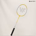 Rachetă de badminton VICFUN TGX yellow 12