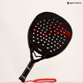 Rachetă de padel Joma Tournament Pro Paddle black/red 8