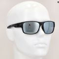 Ochelari de soare UVEX Esntl Urban black matt/mirror silver 6