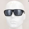 Ochelari de soare UVEX Sportstyle 238 black matt/mirror silver 6