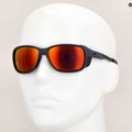 Ochelari de soare Julbo Montebianco 2 Spectron 3Cf dark blue/black 5