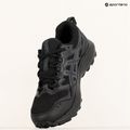 Încălțăminte de alergare pentru femei ASICS Gel-Sonoma 7 GTX black/carrier grey 9