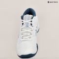 Încălțăminte pentru bărbați  ASICS Netburner Ballistic FF MT 3 white/vintage indigo 11