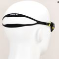 Ochelari de înot Speedo Biofuse 2.0 Polarised olive night/black/hyper 7