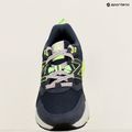 Pantofi de alergare pentru femei New Balance WT410V7 negru 12