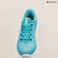 Încălțăminte de alergat pentru femei Under Armour Charged Speed Swift radial turquoise/circuit teal/white 9