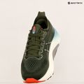 Încălțăminte de alergare pentru bărbați ASICS Gel-Kayano 31 smog green/black 11