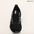 Încălțăminte de alergare pentru bărbați ASICS Gel-Kayano 31 Wide black/white 16