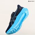 Încălțăminte de alergare pentru bărbați ASICS GT-2000 12 midnight/digital aqua 16