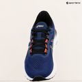 Încălțăminte de alergare pentru bărbați ASICS GT-1000 13 blue expanse/feather grey 16