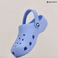 Papuci pentru copii  Crocs Classic Clog Kids moon jelly 10