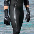 Mănuși din neopren Synergy Neoprene Swim black 5