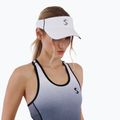 Vizieră Synergy Visor white