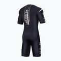 Costum de triatlon pentru bărbați Synergy Synskin 3 SS black 2