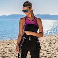 Combinezon de triatlon pentru femei Synergy Synskin 3 black 4