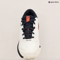 Încălțăminte de padel pentru bărbați HEAD Motion Team Padel white/blueberry 10