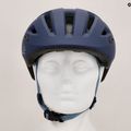 Cască de bicicletă Bollé Stance Pure navy/stone matte 10