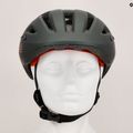 Cască de bicicletă pentru copii Bollé Stance Jr forest matte 9