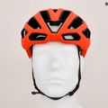 Cască de bicicletă KASK Protone Icon tangerine matte 13