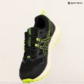 Încălțăminte de alergare pentru bărbați ASICS Gel-Sonoma 7 black/moonrock 16