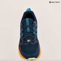 Încălțăminte de alergare pentru bărbați ASICS Gel-Sonoma 7 night sky/black 16