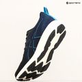 Încălțăminte de alergare ASICS Dynablast 4 black/blue expanse 17