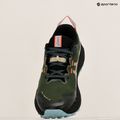 Încălțăminte de alergare pentru bărbați ASICS Gel-Trabuco 12 smog green/feather grey 16