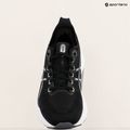 Încălțăminte de alergare pentru bărbați ASICS Gel-Kayano 31 black/white 9