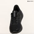 Încălțăminte de alergare pentru femei ASICS Gel-Cumulus 26 black/black 15
