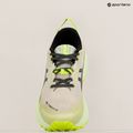 Încălțăminte de alergare pentru femei ASICS Gel-Trabuco 12 oatmeal/black 15