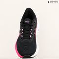 Încălțăminte de alergare pentru femei ASICS GT-1000 13 black/pink glo 15
