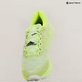 Încălțăminte de alergare pentru femei  ASICS Fujispeed 3 cool matcha/safety yellow 15