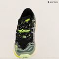Încălțăminte de alergare pentru femei ASICS Fuji Lite 5 black/oatmeal 16