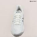 Încălțăminte de padel pentru bărbați ASICS Gel-Game 9 white/black 15