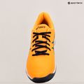 Încălțăminte de padel pentru bărbați ASICS Gel-Game 9 stadium orange/midnight 15