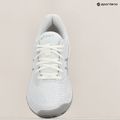Încălțăminte de padel pentru femei ASICS Gel-Game 9 white/pure silver 15