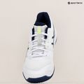 Încălțăminte pentru bărbați  ASICS Gel-Tactic 12 white/blue expanse 16
