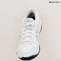 Încălțăminte pentru bărbați  ASICS Gel-Rocket 11 white/pure gold 10