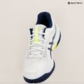 Încălțăminte pentru bărbați  ASICS Gel-Task 4 white/blue expanse 16