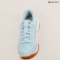 Încălțăminte pentru femei ASICS Gel-Rocket 11 cool grey/white 16