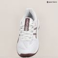 Încălțăminte pentru femei ASICS Powerbreak FF white/dusty mauve 16