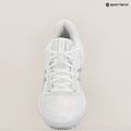 Încălțăminte pentru femei ASICS Gel-Task 4 white/pure silver 16