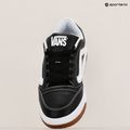 Încălțăminte pentru bărbați Vans Hylane black/white/gum 11