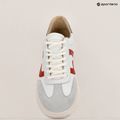 Încălțăminte pentru bărbați  GANT Cuzmo white/red 15