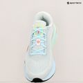 Încălțăminte de alergare pentru femei Nike Journey Run summit white/glacier blue/barely volt/bright Crimson 9