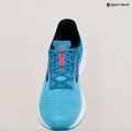 Încălțăminte de alergare pentru bărbați Brooks Launch 10 crystal seas/blue jay/black 19